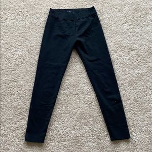 Abercrombie Black Leggings! Winter Sale! 🥶